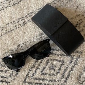 Prada sunglasses women’s